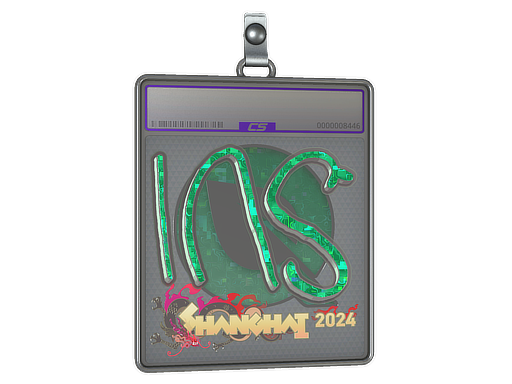 ins - CS2 Sticker