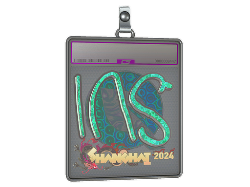 ins - CS2 Sticker