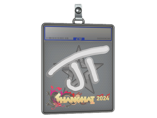 JT - CS2 Sticker