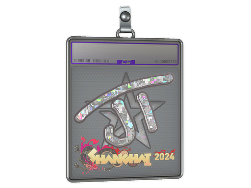 JT - CS2 Sticker