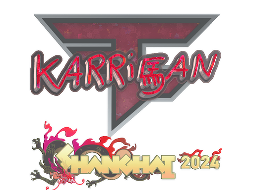 CS2 karrigan