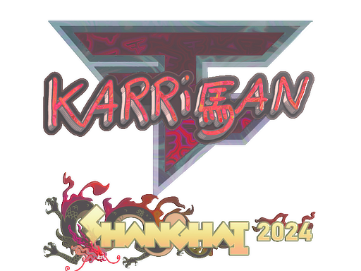 CS2 karrigan