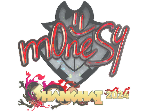 CS2 m0NESY