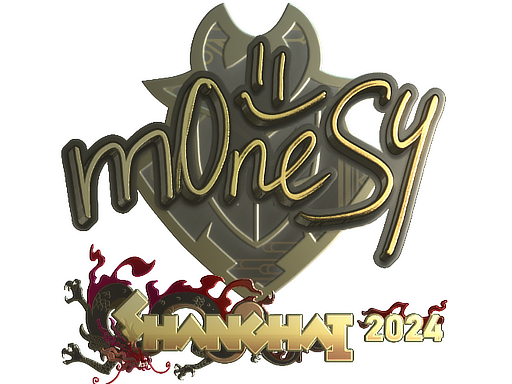 CS2 m0NESY