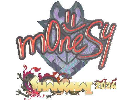 CS2 m0NESY
