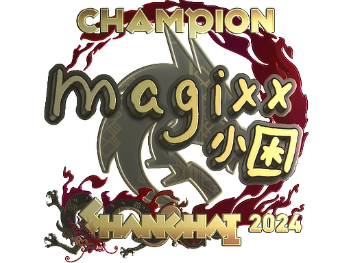 CS2 magixx