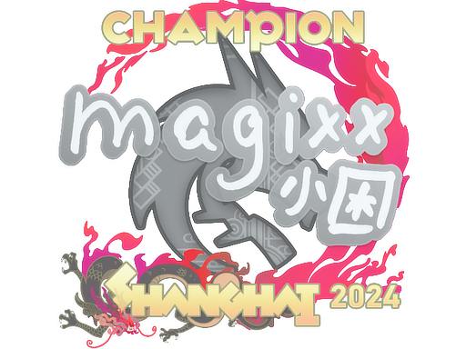 CS2 magixx