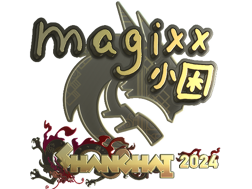 CS2 magixx