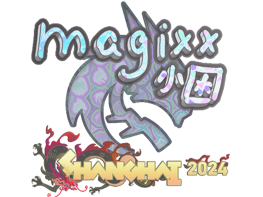 CS2 magixx