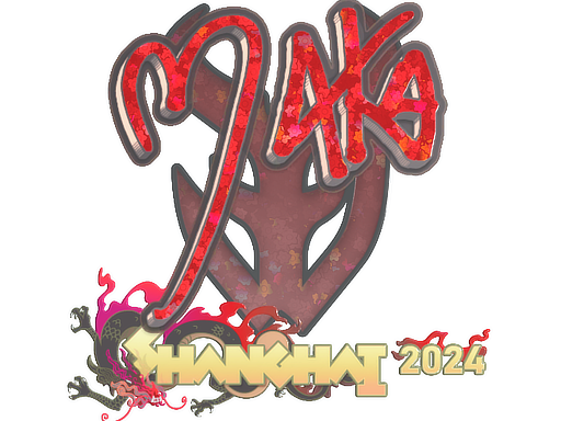 CS2 Maka