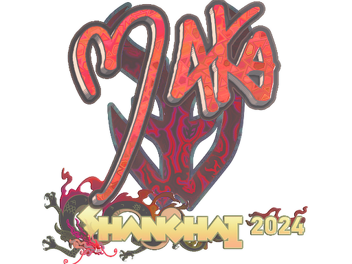 CS2 Maka