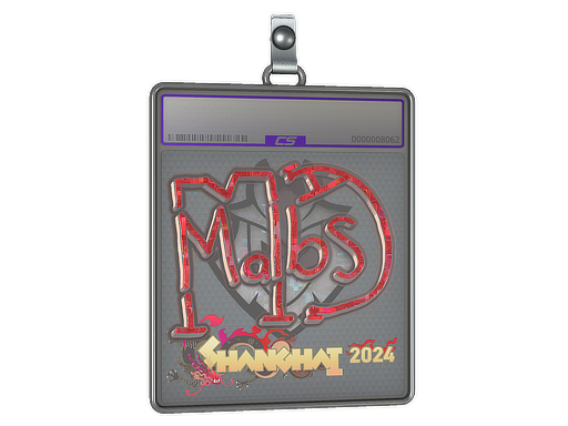malbsMd - CS2 Sticker