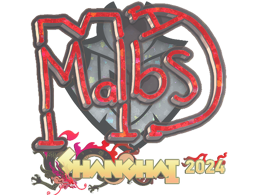 CS2 malbsMd