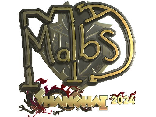 CS2 malbsMd