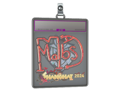 malbsMd - CS2 Sticker