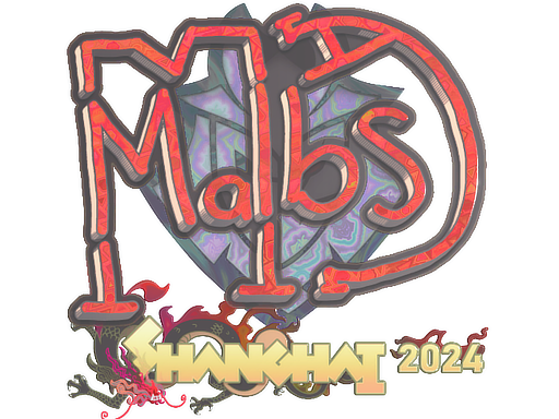 CS2 malbsMd
