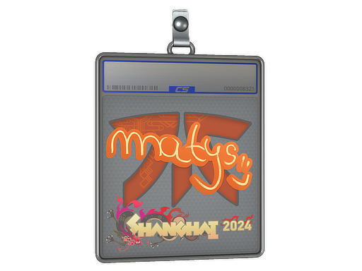 MATYS - CS2 Sticker