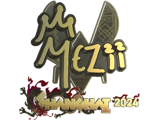 CS2 mezii