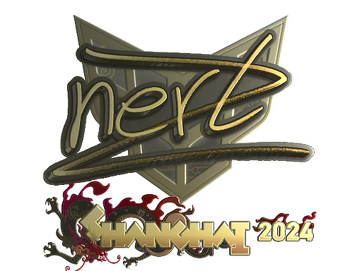 CS2 NertZ
