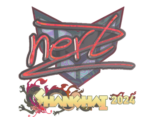 CS2 NertZ