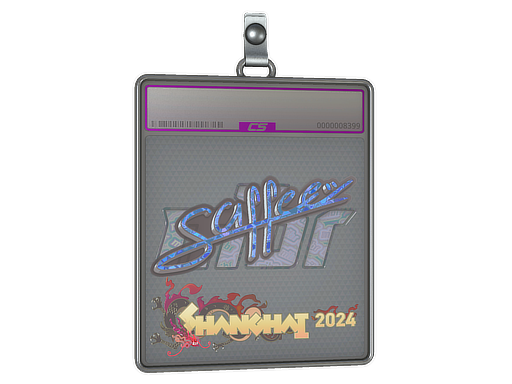 saffee - CS2 Sticker