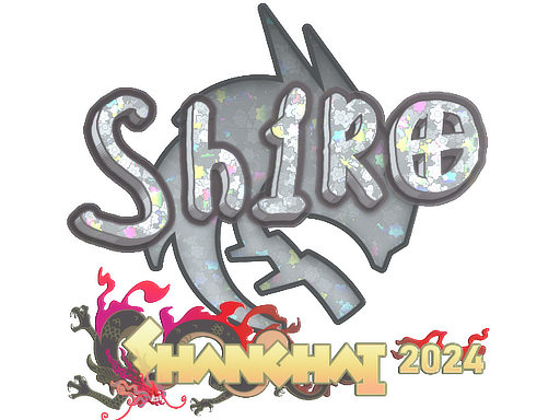 CS2 sh1ro