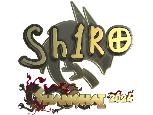 CS2 sh1ro