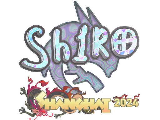 CS2 sh1ro