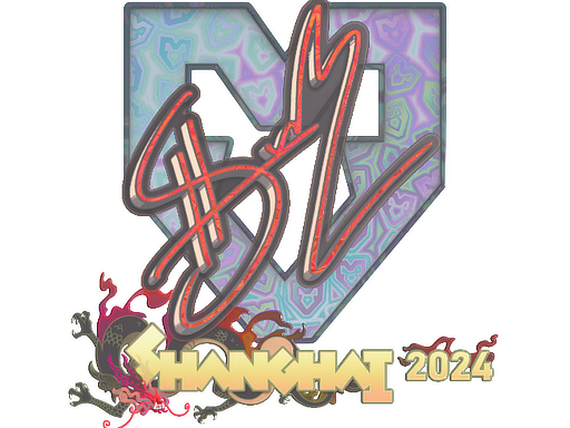 CS2 siuhy