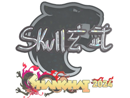 CS2 skullz