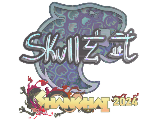 CS2 skullz