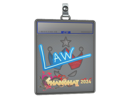 stanislaw - CS2 Sticker
