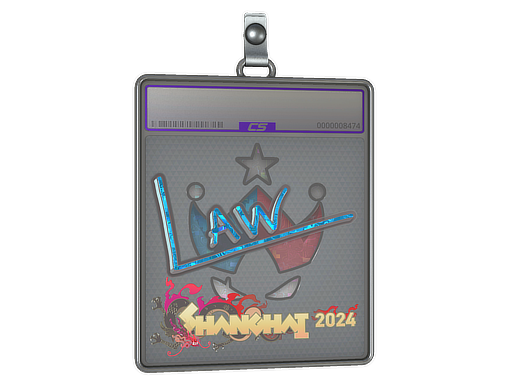 stanislaw - CS2 Sticker