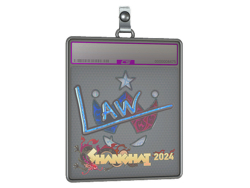 stanislaw - CS2 Sticker
