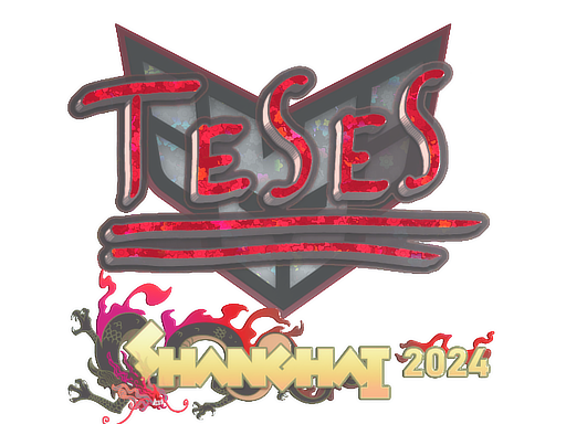 CS2 TeSeS
