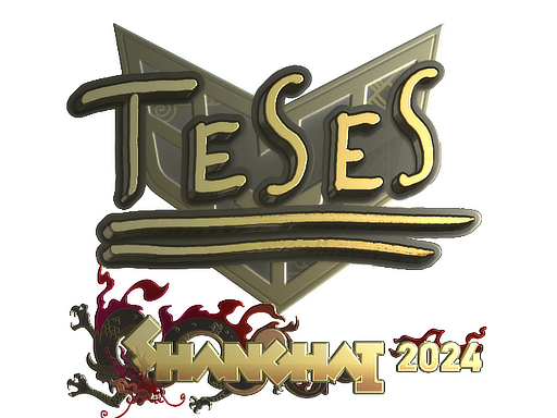 CS2 TeSeS