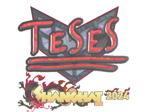 CS2 TeSeS