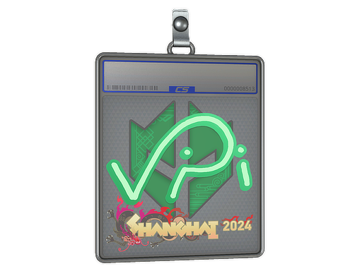 VINI - CS2 Sticker