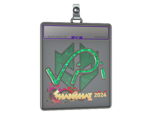 VINI - CS2 Sticker