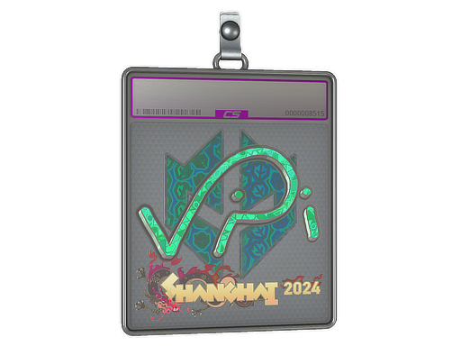 VINI - CS2 Sticker