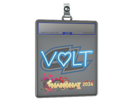volt - CS2 Sticker