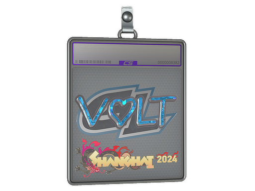 volt - CS2 Sticker