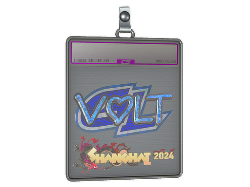 volt - CS2 Sticker