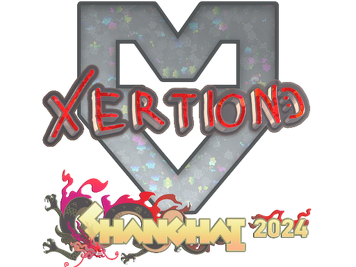 CS2 xertioN