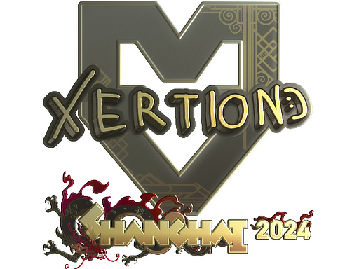 CS2 xertioN
