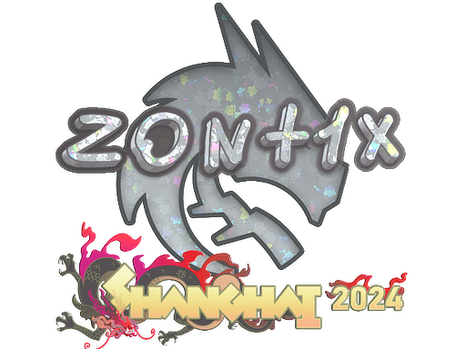 CS2 zont1x