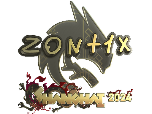 CS2 zont1x