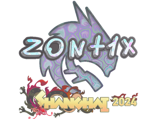 CS2 zont1x