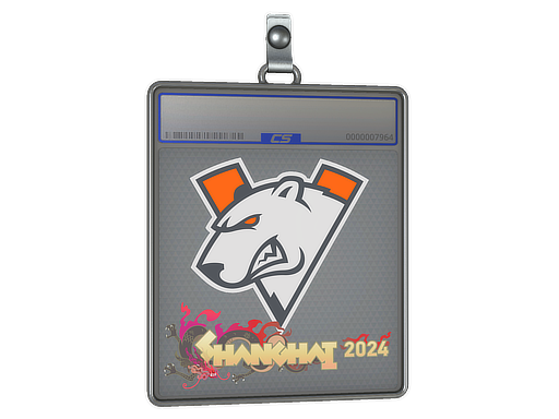  Virtus.Pro  - CS2 Sticker