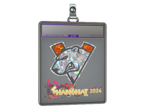  Virtus.Pro  - CS2 Sticker